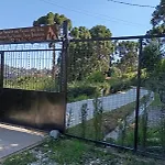 Chale De Vidro Capivari